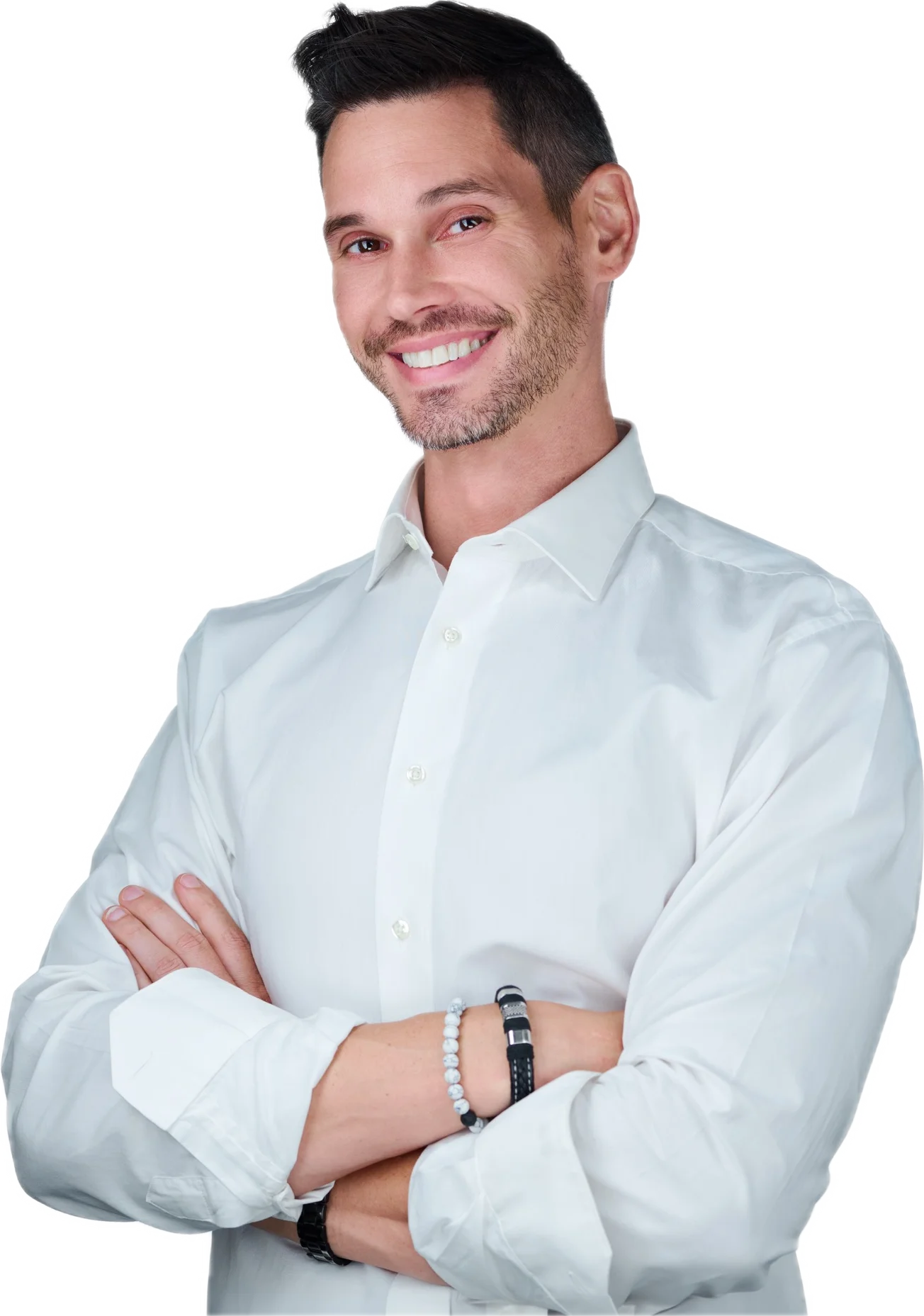 Chris Rose, owner and attorney, LegalFlare