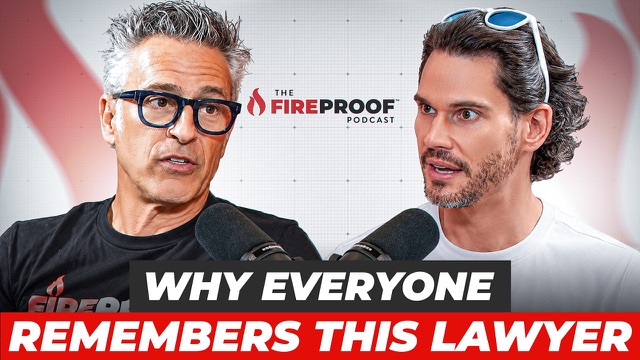 The Fireproof Podcast