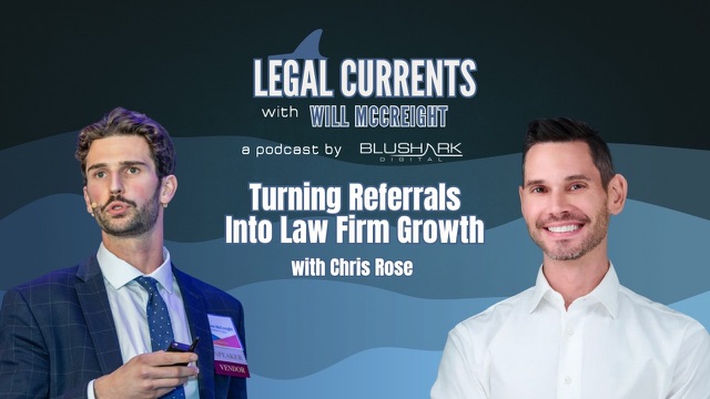 Legal Currents